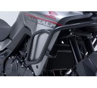 SW-Motech Protection moteur tubulaire SBL SBL.01.070.10002/b Honda XL750 Transalp (22-) Noir