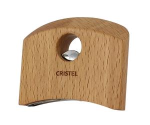 Anse en Bois de hêtre Cristel