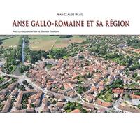 Anse Gallo-Romain - Jean-Claude Béal - Du Poutan Eds - broché - Essai