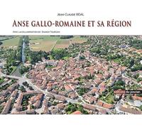Anse gallo-romaine et sa région