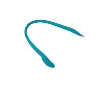 Anse Sac 60cm Turquoise N°7