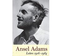 Ansel Adams