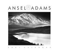 Ansel Adams 2021 Wall Calendar (Ansel Adams Calendar)