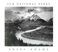 Ansel Adams: Our National Parks