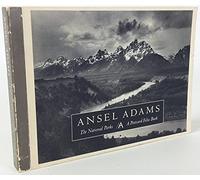 Ansel Adams: The National Parks : A Postcard Folio Book