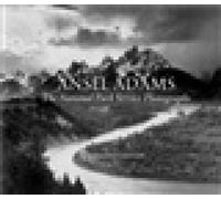 Ansel Adams: The National Parks Service Photographs by Ansel Adams [Hardback]