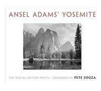 Ansel Adams' Yosemite: The Special Edition Prints