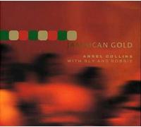 Ansel Collins With Sly & Robbie - Jamaican Gold