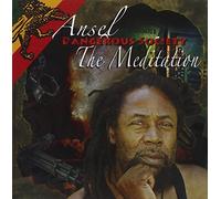 Ansel Meditation - Dangerous Society