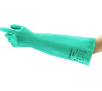 Ansell Health Care Ansell Paire de gants résistants aux produits chimiques AlphaTec Solvex 37-185, Taille des gants: 7 Quantité:1