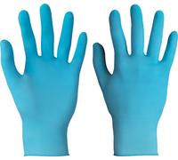 Ansell Gant à usage unique EN374 Cat.III TouchNTuff No.92-670 Gr. 9,5-10 Nitrile non poudré