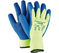 Ansell Gant Powerflex 80 - 400 Hiviz jaune (vE = 12 paires) Gr informarme