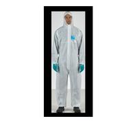 Ansell Health Care Ansell Combinaison de protection 1500 WH PLUS, taille L Quantité:1
