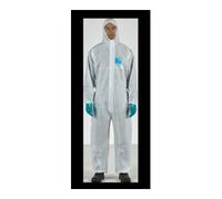 Ansell Health Care Ansell Combinaison de protection 1500 WH PLUS, taille XL Quantité:1
