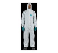 Ansell Health Care Ansell Combinaison de protection 2000 WH STD CVRL, T. M Quantité:1