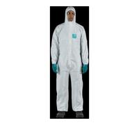 Ansell Health Care Ansell Combinaison de protection 2000 WH STD CVRL, Taille L Quantité:1