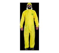Ansell Health Care Ansell Combinaison de protection 2300 YY PLUS CVRL, T. L Quantité:1