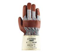 Ansell Health Care Ansell Gants ActivArmr 52-547, Taille 10 Quantité:12