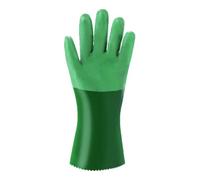 Ansell Health Care Ansell Gants AlphaTec 08-354, 350 mm, T. 8 Quantité:12