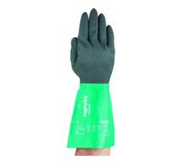 Ansell Health Care Ansell Gants AlphaTec 58-535B, T.8 Quantité:12