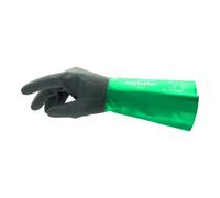 Ansell Health Care Ansell Gants AlphaTec 58-535W, taille 8 Quantité:6