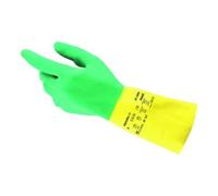Ansell Health Care Ansell Gants AlphaTec 87-900, Taille 8,5-9 Quantité:12