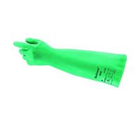 Ansell Health Care Ansell Gants AlphaTec-Solvex 37-185, Taille 10 Quantité:1