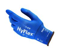 Ansell Health Care Ansell Gants HyFlex 11-818, Taille 10 Quantité:12