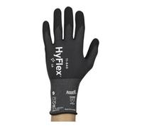 Ansell Health Care Ansell Gants HyFlex 11-840, T. 9 Quantité:12