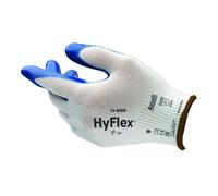 Ansell Health Care Ansell Gants HyFlex 11-900, taille 9 Quantité:12