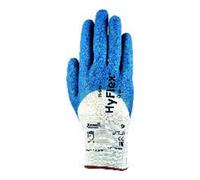 Ansell Health Care Ansell Gants HyFlex 11-917, Taille 9 Quantité:12