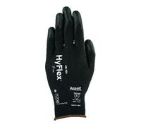 Ansell Health Care Ansell Gants HyFlex 48-101, noir, Taille 10 Quantité:12
