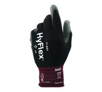 Ansell Health Care Ansell Gants HyFlex Lite 11-601, Taille 9 Quantité:12
