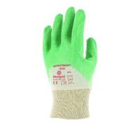Ansell Health Care Ansell Gants Nitrotough N205 Taille 9 Quantité:12