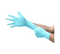 Ansell Health Care Ansell Gants TouchNTuff 92-665, Taille 8,5-9 (Boîte de 100 pcs) Quantité:1