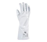 Ansell Health Care Ansell Paire de gants de protection contre les produits chimiques AlphaTec 02-100, Taille des gants: 11 Quantité:1