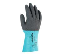 Ansell Health Care Ansell Paire de gants de protection contre les produits chimiques AlphaTec 58-270, Taille des gants: 8 Quantité:1