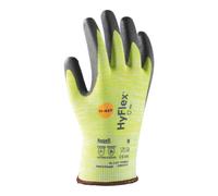 Ansell Health Care Ansell Paire de gants HyFlex 11-423, Taille des gants: 10 Quantité:1