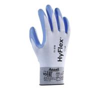 Ansell Health Care Ansell Paire de gants HyFlex 11-518, Taille des gants: 7 Quantité:1