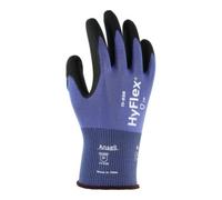 Ansell Health Care Ansell Paire de gants HyFlex 11-528, Taille des gants: 10 Quantité:1