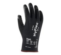 Ansell Health Care Ansell Paire de gants HyFlex 11-542, Taille des gants: 8 Quantité:1
