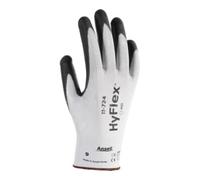 Ansell Health Care Ansell Paire de gants HyFlex 11-724, Taille des gants: 10 Quantité:1