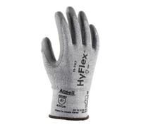 Ansell Health Care Ansell Paire de gants HyFlex 11-727, Taille des gants: 9 Quantité:1
