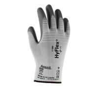 Ansell Health Care Ansell Paire de gants HyFlex 11-800, Taille des gants: 8 Quantité:1