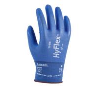 Ansell Health Care Ansell Paire de gants HyFlex 11-818, Taille des gants: 8 Quantité:1