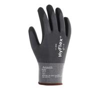 Ansell Health Care Ansell Paire de gants HyFlex 11-840, Taille des gants: 10 Quantité:1