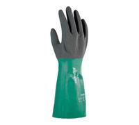 Ansell Health Care Ansell Paire de gants résistants aux produits chimiques AlphaTec 58-435, Taille des gants: 8 Quantité:1