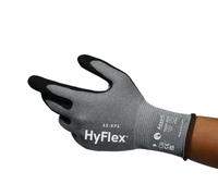 Ansell 11571R100-1P HyFlex Nitrile Gants de travail Taille: 10 EN 21420:2020 1 paire(s)