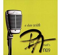 Ansell, Paul -Number Nine- - A Date With