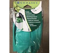 Ansell SOLVEX 37-676 T9,5 sachet de 5 paires de gants nitrile